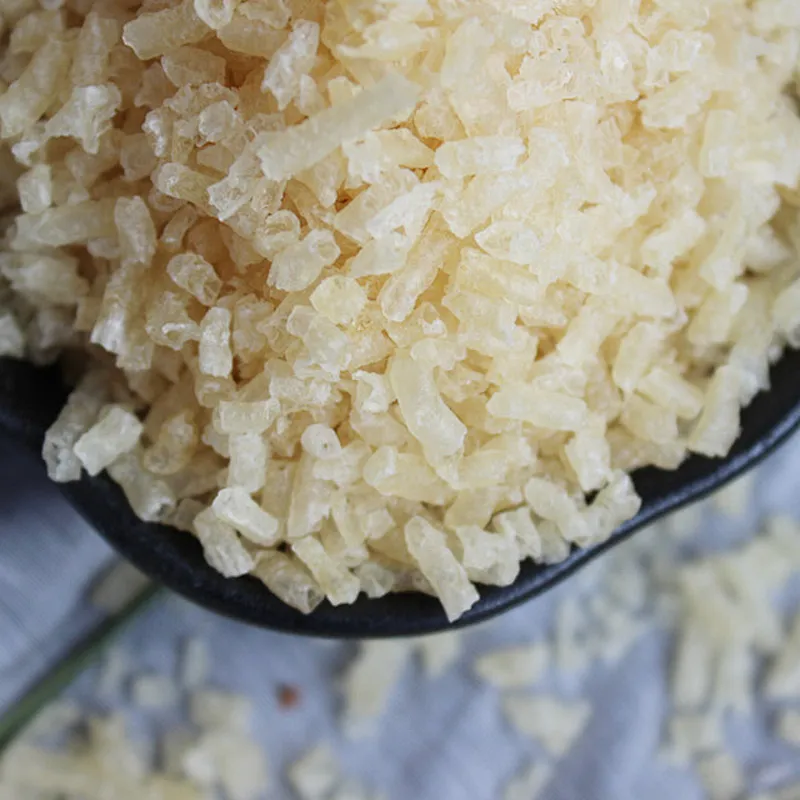 China Factory Supply Gelatin CAS 9000-70-8 for Food/Industrial Use with Best Quality & Wholesale Price