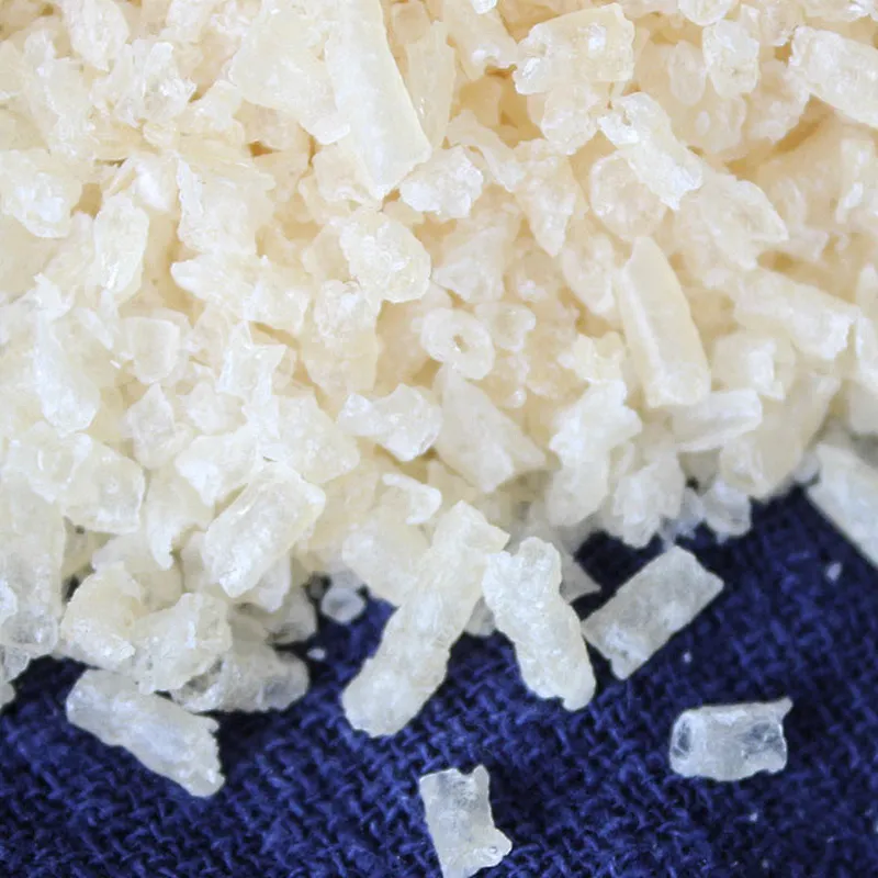 China Factory Supply Gelatin CAS 9000-70-8 for Food/Industrial Use with Best Quality & Wholesale Price